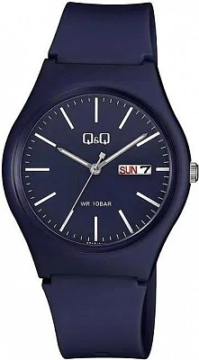 Q&Q Attractive A212J012Y