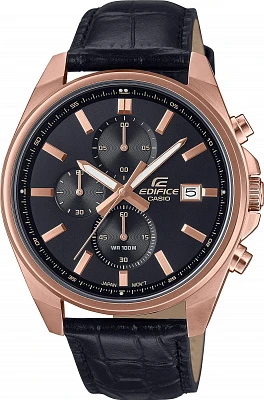 Casio Edifice EFV-610ECL-1A