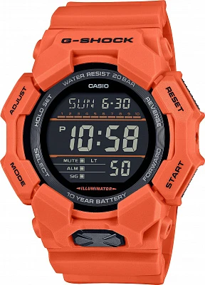 Casio GD-010-4E