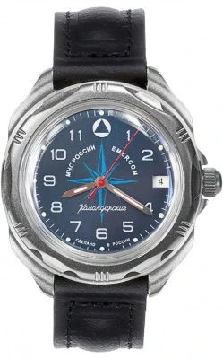 Восток Командирские 216942