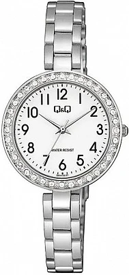 Q&Q Attractive Women Q64AJ001Y