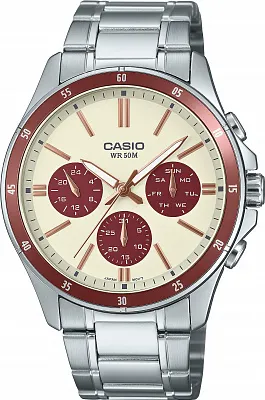 Casio MTP-1374D-5A2