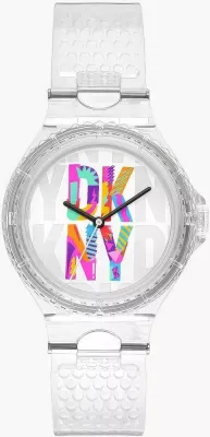 Наручные часы  DKNY  Chambers DKNY NY6658 (фото 1)