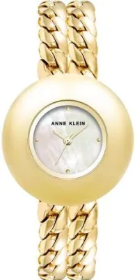 Наручные часы  Anne Klein  Steel Anne Klein 4100MPGB (фото 1)