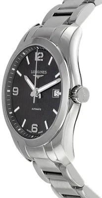 Наручные часы  Longines  Classic Longines L2.785.4.56.6 (фото 2)