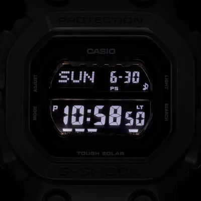 Наручные часы  Casio  G-Shock Casio GX-56UBB-1E (фото 3)
