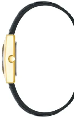 Наручные часы  Anne Klein  Leather Anne Klein 5014GPBK (фото 3)