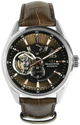 Orient Power Reserve RE-AV0006Y