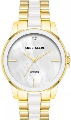 Anne Klein 4120WTGB