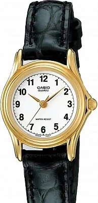 Casio Collection LTP-1096Q-7B