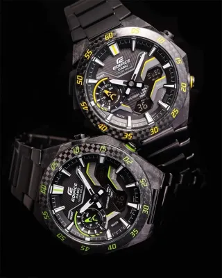 Casio ECB-2200RC-1A3