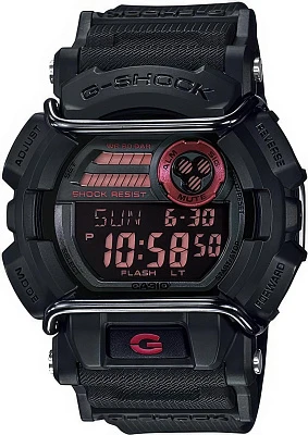 Casio G-Shock GD-400-1E