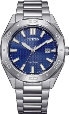 Наручные часы  Citizen  Eco Drive Citizen BM7630-80L (фото 1)