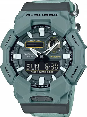 Casio G-Shock GA-010CE-2A