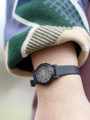 Наручные часы  Casio  Collection Casio LQ-139AMV-1B3 (фото 4)