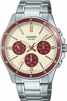 Casio Collection MTP-1374D-5A2