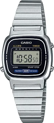 Casio Vintage LA-670WA-1E