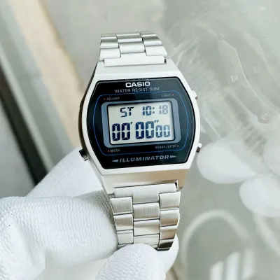 Casio B640WD-1A