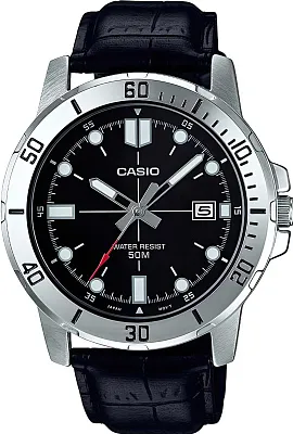 Casio Collection MTP-VD01L-1E