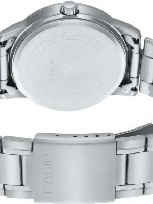 Наручные часы  Casio  Collection Casio MTP-V002D-7B (фото 2)