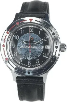 Наручные часы  Восток  Командирские Восток 921831 (фото 1)