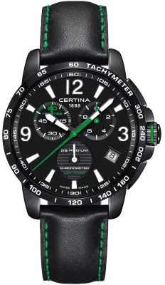 Certina C034.453.36.057.02