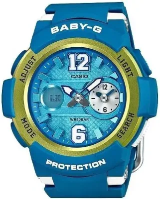 Casio BGA-210-2B