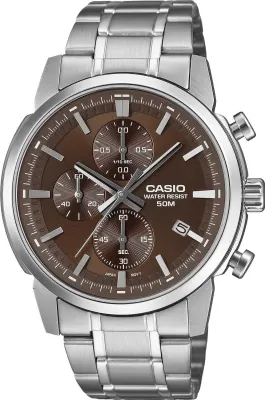 Наручные часы  Casio  Collection Casio MTP-E510D-5A (фото 1)