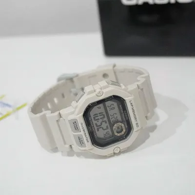 Наручные часы  Casio  Sports Casio WS-1400H-8A (фото 3)