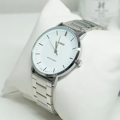 Наручные часы  Casio  Collection Casio MTP-VT04D-7E (фото 3)