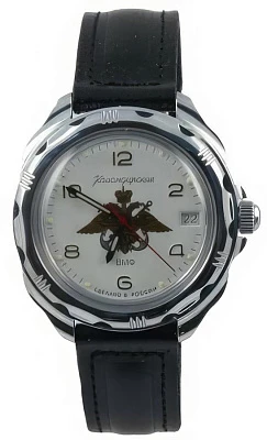 Восток Командирские 211829