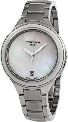 Наручные часы  Certina  DS Stella Certina C018.210.11.110.00 (фото 1)
