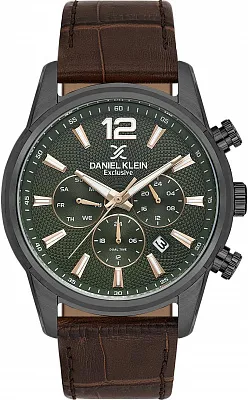 Daniel Klein Exclusive 14063-5