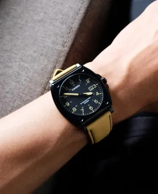 Casio MTP-E715L-5A