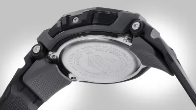 Casio GBD-300-1E
