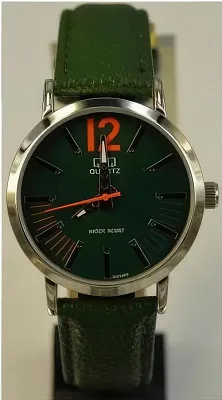Q&Q GU72J802Y