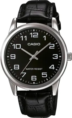 Наручные часы  Casio  Collection Casio MTP-V001L-1B (фото 1)