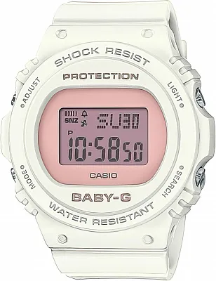 Casio Baby-G BGD-570-7B