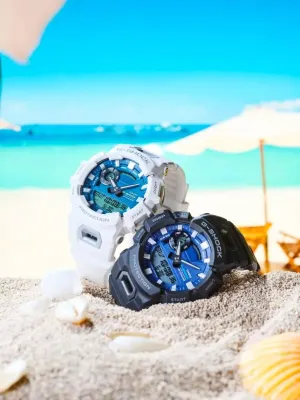 Наручные часы  Casio  G-Shock Casio GBA-900CB-7A (фото 5)