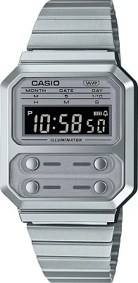 Casio Vintage A-100WE-7B