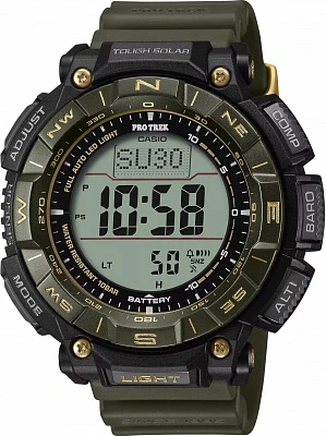 Casio ProTrek PRG-340ANS-3E