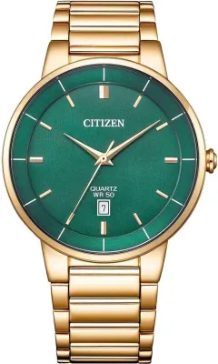 Наручные часы  Citizen  Quartz Citizen BI5123-52X (фото 1)
