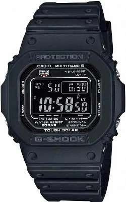 Casio G-Shock GW-M5610U-1B