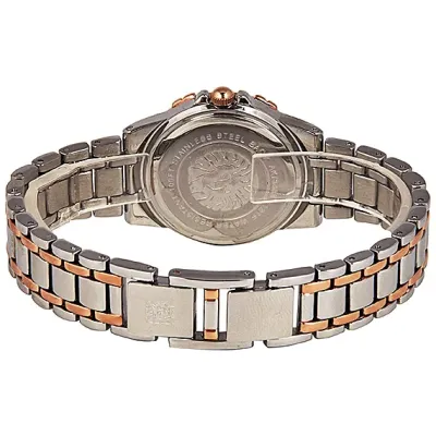 Наручные часы  Anne Klein  Steel Anne Klein 3483SVRT (фото 3)