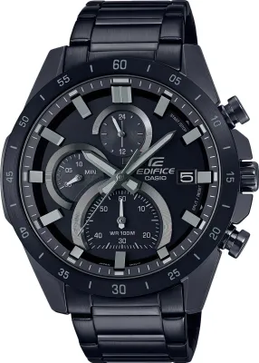 Наручные часы  Casio  Edifice Casio EFR-571MDC-1A (фото 1)