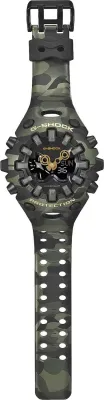 Casio GA-V01CMG-3A