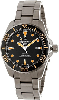 Certina DS Action Diver C032.607.44.051.00