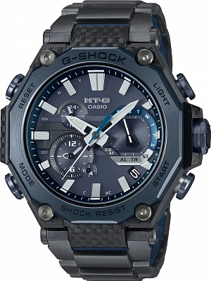 Casio MTG-B2000YBD-2A