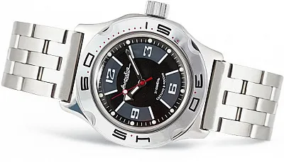 Восток Амфибия 100510