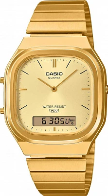 Casio Vintage AQ-240EG-9A